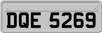 DQE5269