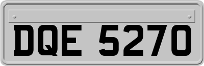DQE5270