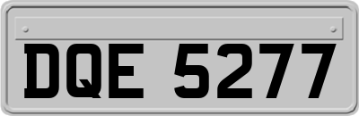 DQE5277