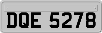 DQE5278
