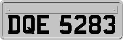 DQE5283