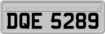 DQE5289