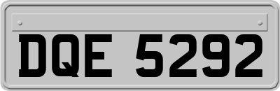 DQE5292