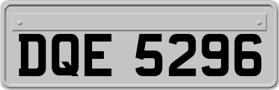 DQE5296