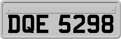 DQE5298