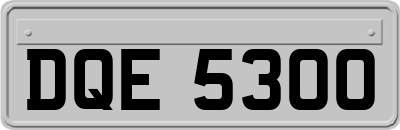 DQE5300