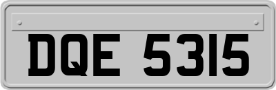 DQE5315