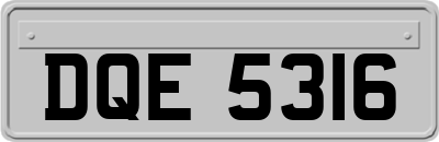DQE5316