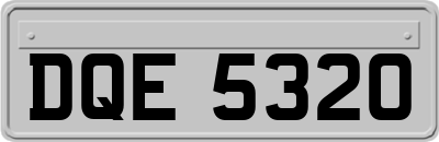 DQE5320