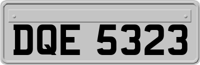 DQE5323