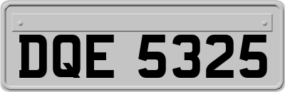 DQE5325