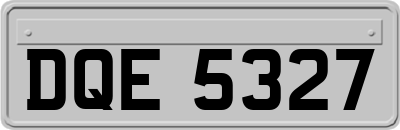DQE5327