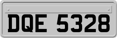 DQE5328