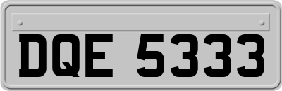 DQE5333