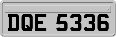 DQE5336