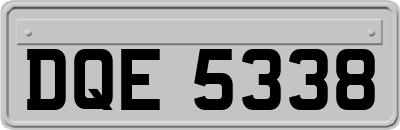 DQE5338