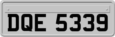 DQE5339