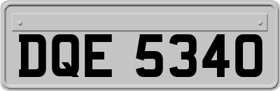 DQE5340
