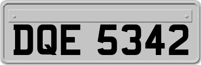 DQE5342