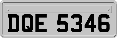 DQE5346