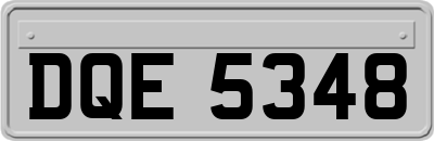 DQE5348