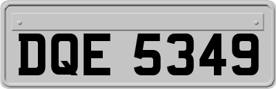 DQE5349