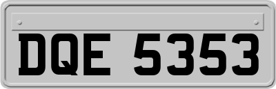 DQE5353