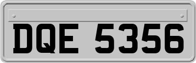 DQE5356