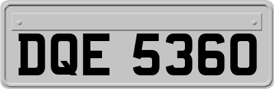 DQE5360