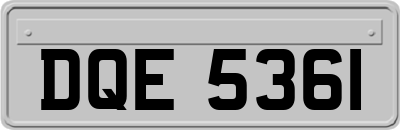 DQE5361