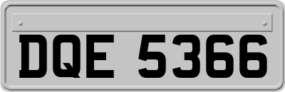 DQE5366
