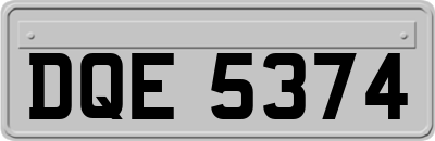 DQE5374