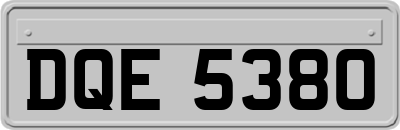 DQE5380