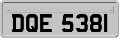 DQE5381