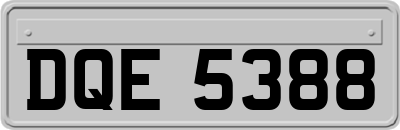 DQE5388