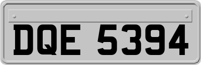 DQE5394