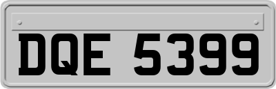 DQE5399