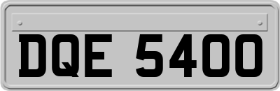 DQE5400