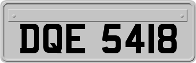 DQE5418