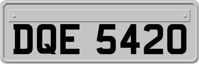 DQE5420