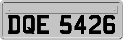 DQE5426