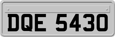 DQE5430