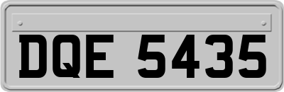 DQE5435