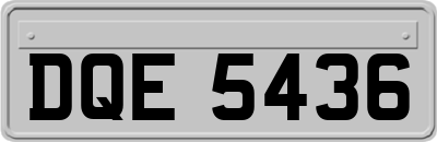 DQE5436