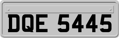 DQE5445