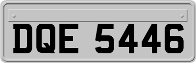 DQE5446
