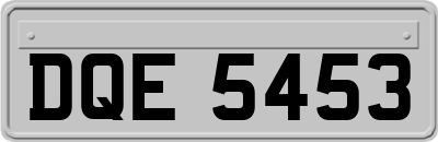 DQE5453