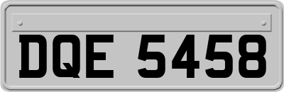 DQE5458