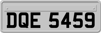 DQE5459