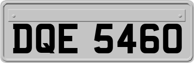 DQE5460